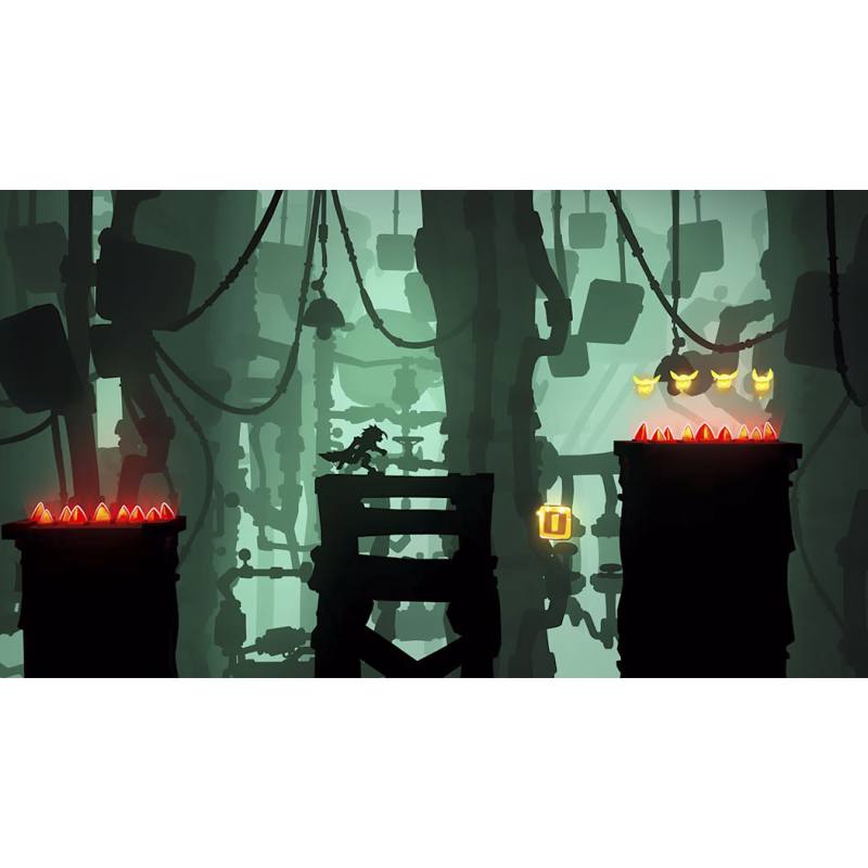 اسکرین شات (تصویر گیم پلی) بازی Nikoderiko The Magical World نسخه نینتندو سوییچ (Nintendo Switch) تصویر 3