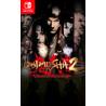 کاور بازی Onimusha 2 Samurai's Destiny برای نینتندو سوییچ کاور بازی Onimusha 2 Samurai's Destiny برای نینتندو سوییچ