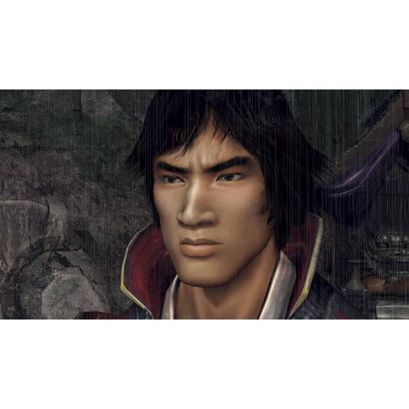 اسکرین شات (تصویر گیم پلی) بازی Onimusha 2 Samurai's Destiny نسخه نینتندو سوییچ (Nintendo Switch) تصویر 2