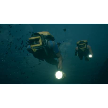 The Dark Pictures Anthology: Man of Medan بازی Pc