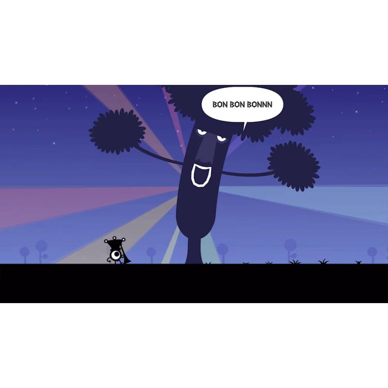 اسکرین شات (تصویر گیم پلی) بازی PATAPON 1+2 REPLAY نسخه نینتندو سوییچ (Nintendo Switch) تصویر 2