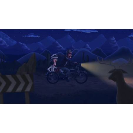 اسکرین شات (تصویر گیم پلی) بازی Slender Threads نسخه نینتندو سوییچ (Nintendo Switch) تصویر 3 اسکرین شات (تصویر گیم پلی) بازی Slender Threads نسخه نینتندو سوییچ (Nintendo Switch) تصویر 3