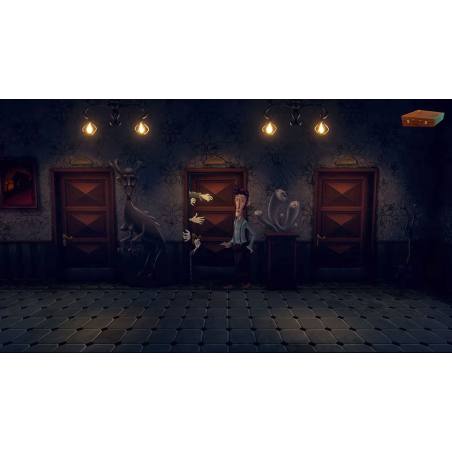 اسکرین شات (تصویر گیم پلی) بازی Slender Threads نسخه نینتندو سوییچ (Nintendo Switch) تصویر 4 اسکرین شات (تصویر گیم پلی) بازی Slender Threads نسخه نینتندو سوییچ (Nintendo Switch) تصویر 4