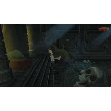 اسکرین شات (تصویر گیم پلی) بازی Slender Threads نسخه نینتندو سوییچ (Nintendo Switch) تصویر 5 اسکرین شات (تصویر گیم پلی) بازی Slender Threads نسخه نینتندو سوییچ (Nintendo Switch) تصویر 5