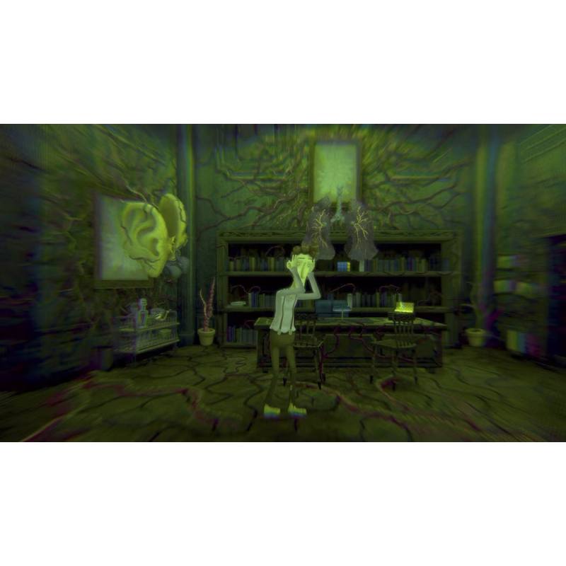 اسکرین شات (تصویر گیم پلی) بازی Slender Threads نسخه نینتندو سوییچ (Nintendo Switch) تصویر 6