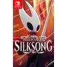 کاور بازی Hollow Knight Silksong برای نینتندو سوییچ کاور بازی Hollow Knight Silksong برای نینتندو سوییچ