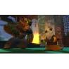 اسکرین شات و تصویر گیم پلی بازی Kung Fu Panda نسخه PS3 تصویر 1 اسکرین شات و تصویر گیم پلی بازی Kung Fu Panda نسخه PS3 تصویر 1