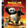 کاور بازی Kung Fu Panda برای PS3 کاور بازی Kung Fu Panda برای PS3