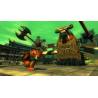 اسکرین شات و تصویر گیم پلی بازی Kung Fu Panda نسخه PS3 تصویر 4 اسکرین شات و تصویر گیم پلی بازی Kung Fu Panda نسخه PS3 تصویر 4