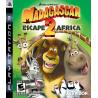 کاور بازی Madagascar: Escape 2 Africa برای PS3 کاور بازی Madagascar: Escape 2 Africa برای PS3