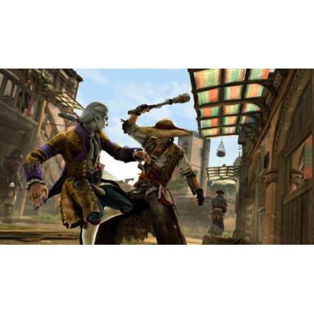 Assassin's Creed IV: BF بازی Xbox 360