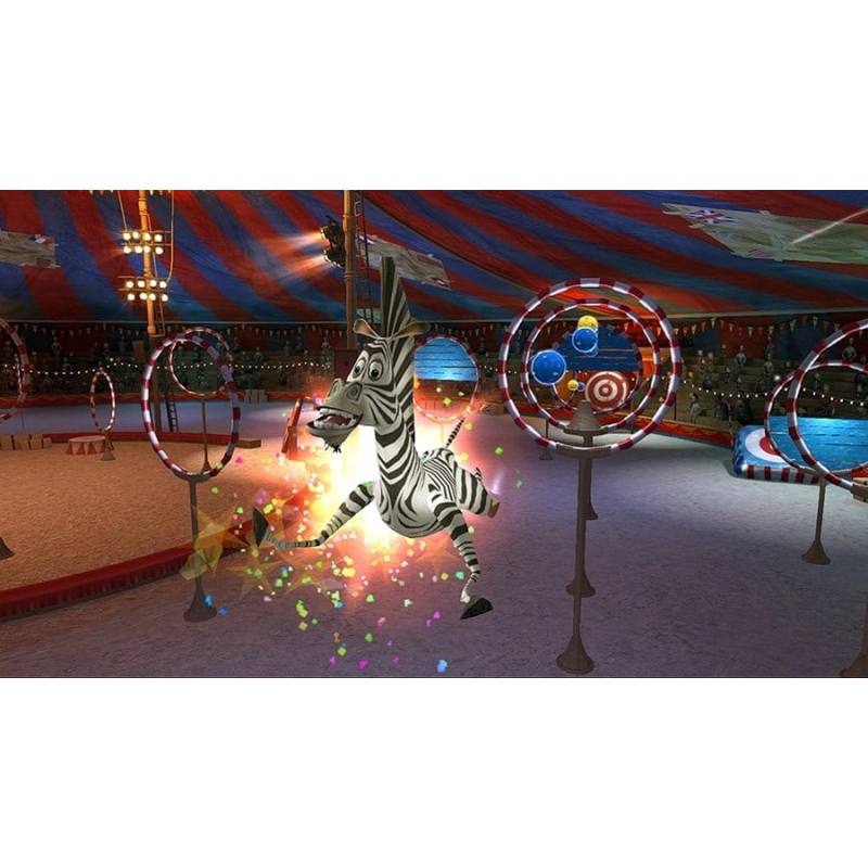 اسکرین شات و تصویر گیم پلی بازی Madagascar 3: The Video Game نسخه PS3 تصویر 4