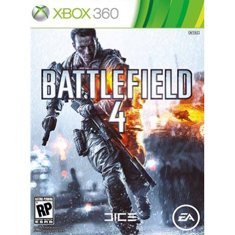 battlefield 4 xbox 360 download free