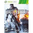 Battlefield 4 بازی Xbox 360