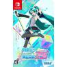 کاور بازی Hatsune Miku Project DIVA Mega Mix برای نینتندو سوییچ کاور بازی Hatsune Miku Project DIVA Mega Mix برای نینتندو سوییچ