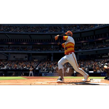 اسکرین شات (تصویر گیم پلی) بازی MLB The Show 22 نسخه نینتندو سوییچ (Nintendo Switch) تصویر 6 اسکرین شات (تصویر گیم پلی) بازی MLB The Show 22 نسخه نینتندو سوییچ (Nintendo Switch) تصویر 6