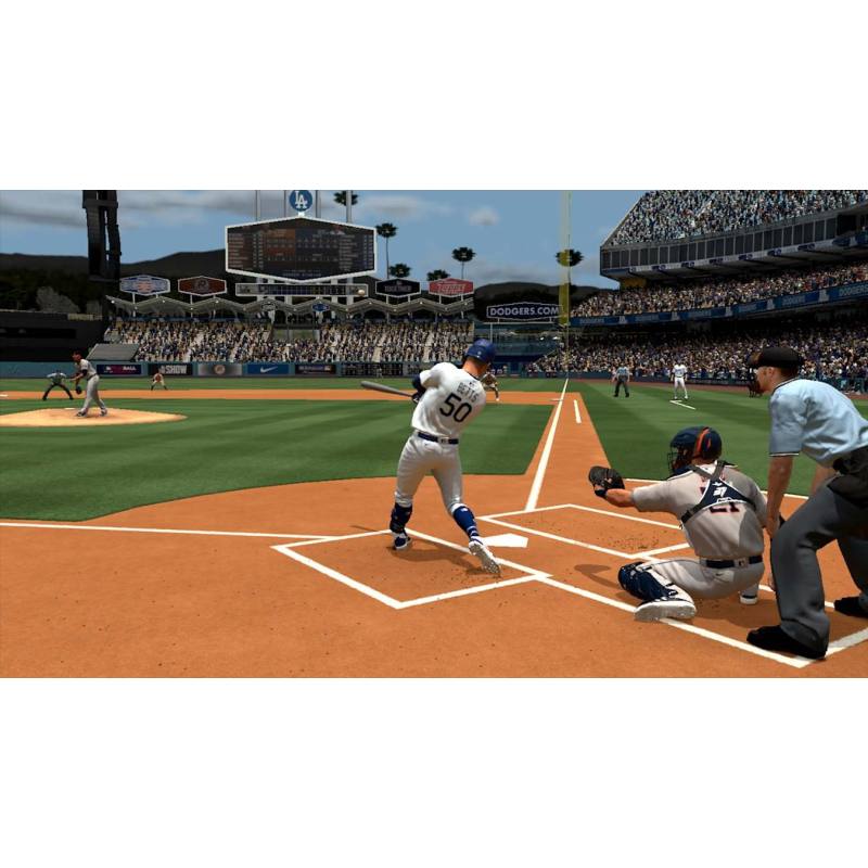 اسکرین شات (تصویر گیم پلی) بازی MLB The Show 25 نسخه نینتندو سوییچ (Nintendo Switch) تصویر 2