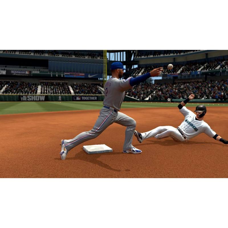 اسکرین شات (تصویر گیم پلی) بازی MLB The Show 25 نسخه نینتندو سوییچ (Nintendo Switch) تصویر 3