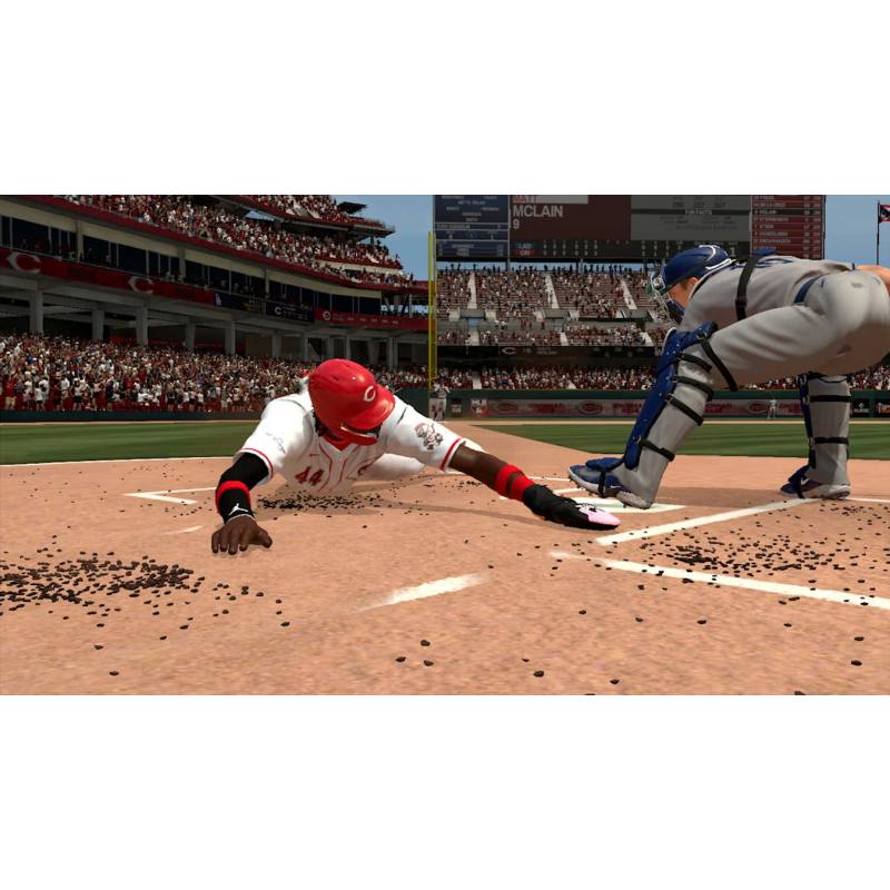 اسکرین شات (تصویر گیم پلی) بازی MLB The Show 25 نسخه نینتندو سوییچ (Nintendo Switch) تصویر 4