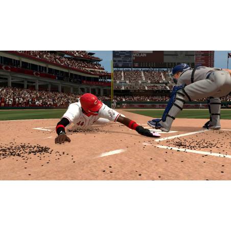 اسکرین شات (تصویر گیم پلی) بازی MLB The Show 25 نسخه نینتندو سوییچ (Nintendo Switch) تصویر 4 اسکرین شات (تصویر گیم پلی) بازی MLB The Show 25 نسخه نینتندو سوییچ (Nintendo Switch) تصویر 4