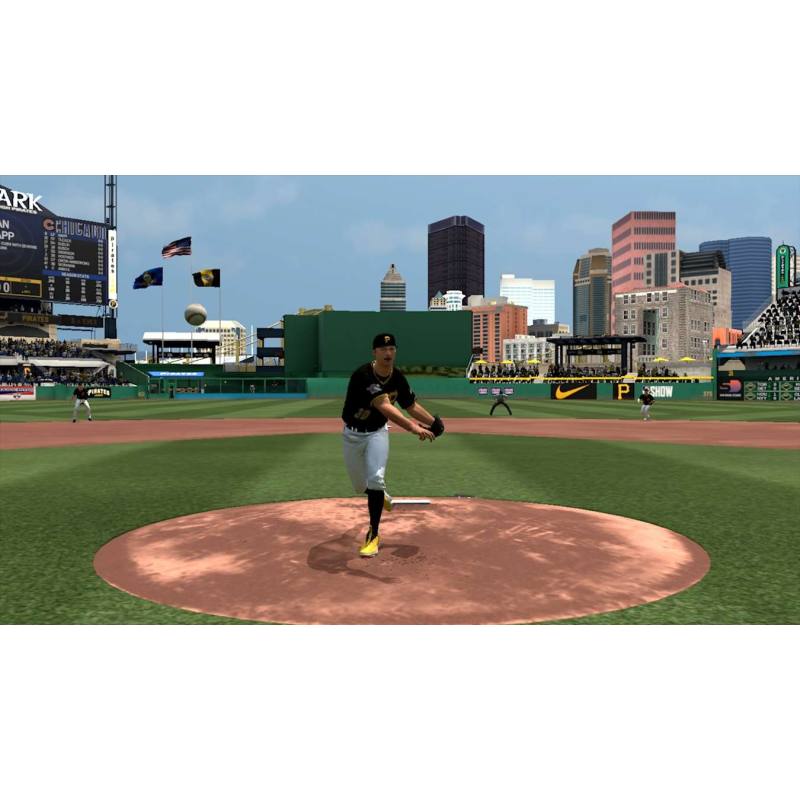 اسکرین شات (تصویر گیم پلی) بازی MLB The Show 25 نسخه نینتندو سوییچ (Nintendo Switch) تصویر 5
