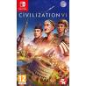 کاور بازی Sid Meier’s Civilization VI برای نینتندو سوییچ کاور بازی Sid Meier’s Civilization VI برای نینتندو سوییچ