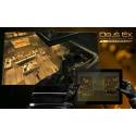 Deus Ex: Human Revolution - Director's Cut بازی Xbox 360