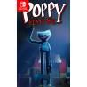 کاور بازی Poppy Playtime Chapter 1 برای نینتندو سوییچ کاور بازی Poppy Playtime Chapter 1 برای نینتندو سوییچ