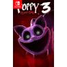 کاور بازی Poppy Playtime Chapter 3 برای نینتندو سوییچ کاور بازی Poppy Playtime Chapter 3 برای نینتندو سوییچ