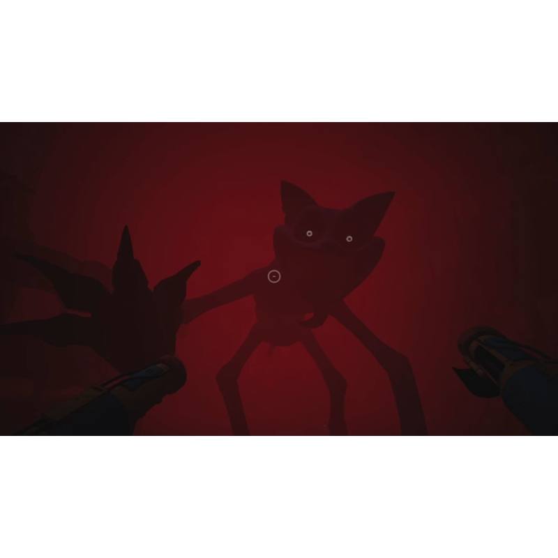 اسکرین شات (تصویر گیم پلی) بازی Poppy Playtime Chapter 3 نسخه نینتندو سوییچ (Nintendo Switch) تصویر 4