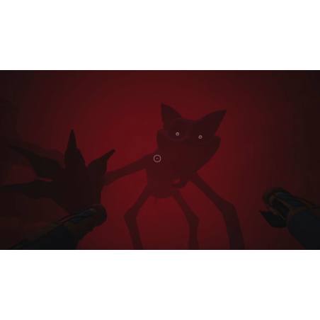 اسکرین شات (تصویر گیم پلی) بازی Poppy Playtime Chapter 3 نسخه نینتندو سوییچ (Nintendo Switch) تصویر 4 اسکرین شات (تصویر گیم پلی) بازی Poppy Playtime Chapter 3 نسخه نینتندو سوییچ (Nintendo Switch) تصویر 4