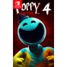 کاور بازی Poppy Playtime Chapter 4 برای نینتندو سوییچ کاور بازی Poppy Playtime Chapter 4 برای نینتندو سوییچ