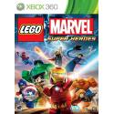 Lego Marvel Super Heroes بازی Xbox 360