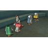 اسکرین شات و تصویر گیم پلی بازی The Penguins of Madagascar نسخه PS3 تصویر 1 اسکرین شات و تصویر گیم پلی بازی The Penguins of Madagascar نسخه PS3 تصویر 1