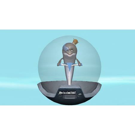 اسکرین شات و تصویر گیم پلی بازی The Penguins of Madagascar نسخه PS3 تصویر 2 اسکرین شات و تصویر گیم پلی بازی The Penguins of Madagascar نسخه PS3 تصویر 2