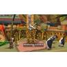 اسکرین شات و تصویر گیم پلی بازی The Penguins of Madagascar نسخه PS3 تصویر 5 اسکرین شات و تصویر گیم پلی بازی The Penguins of Madagascar نسخه PS3 تصویر 5
