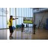 اسکرین شات و تصویر گیم پلی بازی EA Sports Active 2 نسخه PS3 تصویر 4 اسکرین شات و تصویر گیم پلی بازی EA Sports Active 2 نسخه PS3 تصویر 4