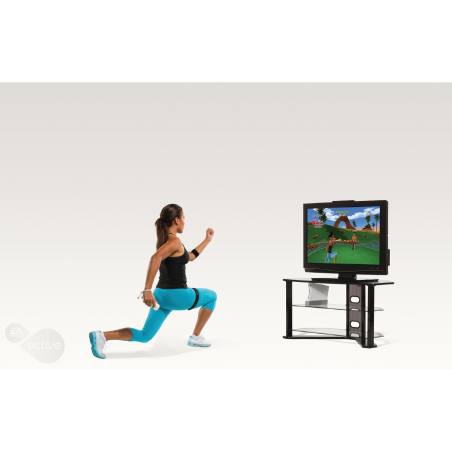 اسکرین شات و تصویر گیم پلی بازی EA Sports Active 2 نسخه PS3 تصویر 5 اسکرین شات و تصویر گیم پلی بازی EA Sports Active 2 نسخه PS3 تصویر 5