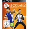 کاور بازی EA Sports Active 2 برای PS3 کاور بازی EA Sports Active 2 برای PS3