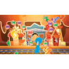 اسکرین شات و تصویر گیم پلی بازی Disney/Pixar Toy Story Mania! نسخه PS3 تصویر 6 اسکرین شات و تصویر گیم پلی بازی Disney/Pixar Toy Story Mania! نسخه PS3 تصویر 6