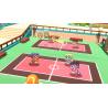 اسکرین شات (تصویر گیم پلی) بازی Dodgeball Academia نسخه نینتندو سوییچ (Nintendo Switch) تصویر 2 اسکرین شات (تصویر گیم پلی) بازی Dodgeball Academia نسخه نینتندو سوییچ (Nintendo Switch) تصویر 2