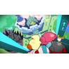 اسکرین شات (تصویر گیم پلی) بازی Mr DRILLER DrillLand نسخه نینتندو سوییچ (Nintendo Switch) تصویر 1 اسکرین شات (تصویر گیم پلی) بازی Mr DRILLER DrillLand نسخه نینتندو سوییچ (Nintendo Switch) تصویر 1