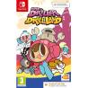کاور بازی Mr DRILLER DrillLand برای نینتندو سوییچ کاور بازی Mr DRILLER DrillLand برای نینتندو سوییچ