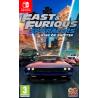 کاور بازی Fast & Furious Spy Racers Rise of SH1FT3R برای نینتندو سوییچ کاور بازی Fast & Furious Spy Racers Rise of SH1FT3R برای نینتندو سوییچ