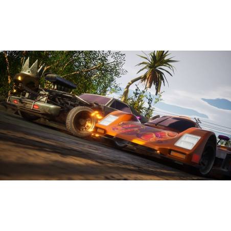 اسکرین شات (تصویر گیم پلی) بازی Fast & Furious Spy Racers Rise of SH1FT3R نسخه نینتندو سوییچ (Nintendo Switch) تصویر 3 اسکرین شات (تصویر گیم پلی) بازی Fast & Furious Spy Racers Rise of SH1FT3R نسخه نینتندو سوییچ (Nintendo Switch) تصویر 3
