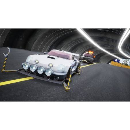 اسکرین شات (تصویر گیم پلی) بازی Fast & Furious Spy Racers Rise of SH1FT3R نسخه نینتندو سوییچ (Nintendo Switch) تصویر 4 اسکرین شات (تصویر گیم پلی) بازی Fast & Furious Spy Racers Rise of SH1FT3R نسخه نینتندو سوییچ (Nintendo Switch) تصویر 4