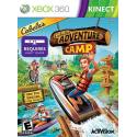 بازی Cabela's Adventure Camp برای Kinect