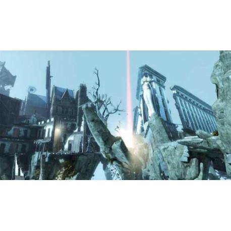 Dishonored GOTY Edition بازی Xbox 360