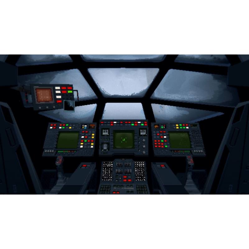 اسکرین شات (تصویر گیم پلی) بازی SIGNALIS نسخه نینتندو سوییچ (Nintendo Switch) تصویر 3