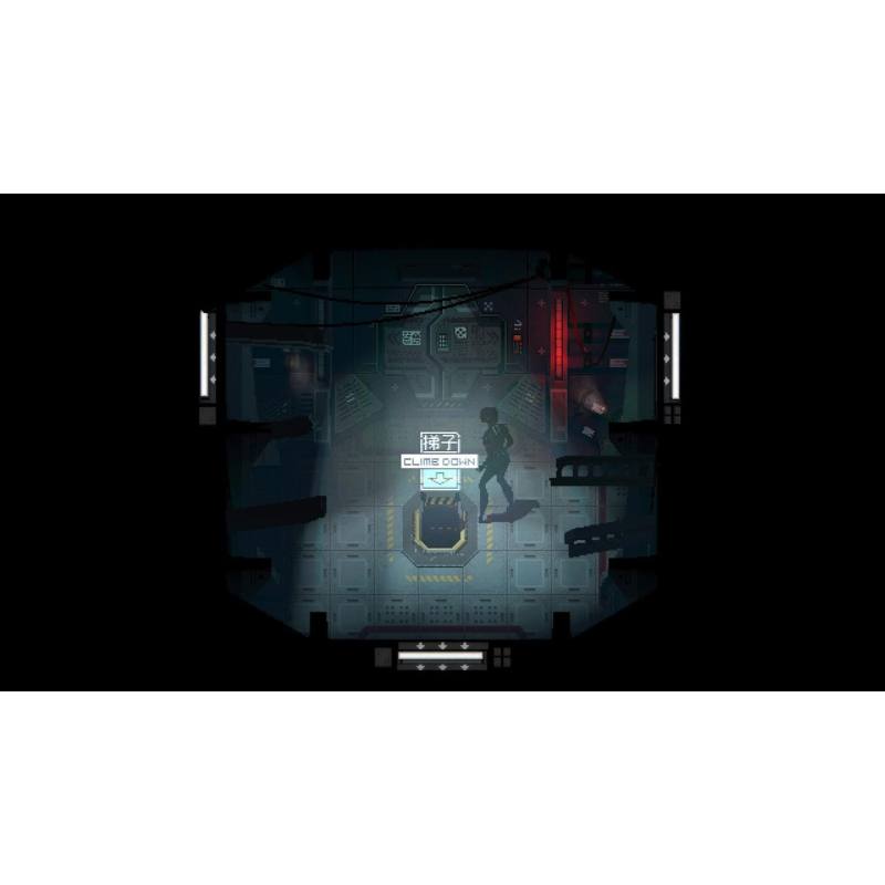 اسکرین شات (تصویر گیم پلی) بازی SIGNALIS نسخه نینتندو سوییچ (Nintendo Switch) تصویر 4